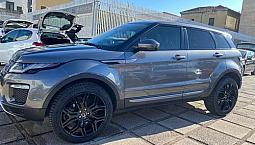 Land Rover Range Rover Evoque 2.0 Td4 150 Cv 5p.
