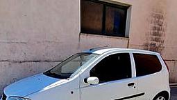 Fiat Punto 3ª Serie - 2004