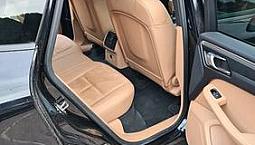 Porsche Macan - 2019