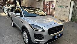 Jaguar E-Pace Dynamic S 180 Cv Awd Full 2019