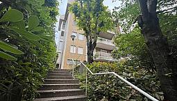 Salita Di Gretta Con Giardino -