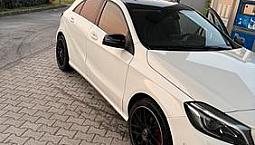 Mercedes Classe A 200 2016