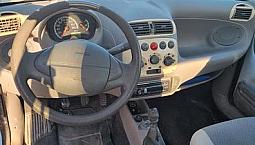 Fiat 600 (2005-2011) - 2008