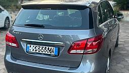 Mercedes Classe B (T245) - 2016