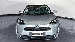 Toyota Yaris Cross 1.5H Lounge Fwd 116Cv E-Cvt