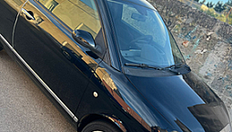 Lancia Ypsilon 2007