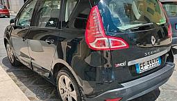 Renault Scénic X-mod 1.5 Dci Luxe - 2011