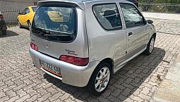 Fiat Seicento Sporting