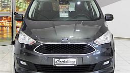 Ford C-max 1.5 Tdci Business S&s Powershift Navi-c