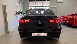 Mercedes-Benz Glc 220 D Amg 4Matic Coupé Premium P