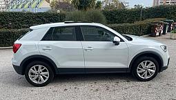Audi Q2 1.5 Tfsi Design S-Tronic 150 Cv