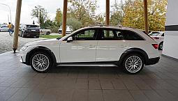 Audi A4 Allroad 40 Tdi 190 Cv S Tronic Business