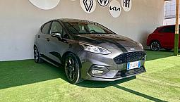 Ford Fiesta 1.0 Ecoboost 95 Cv 5 Porte St-Line