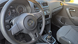 Polo 1.2 Tdi