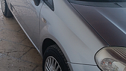 Fiat Grande Punto 1.2