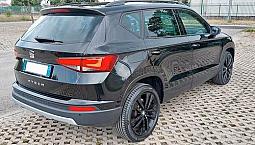 Seat Ateca 1.6 Tdi Black Edition 2020