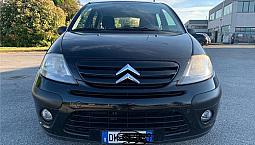Citroen C3 Benzina