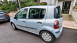 Renault Modus