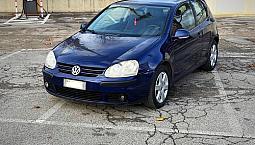 Volkswagen Golf 1.9 Tdi 3P. Trendline