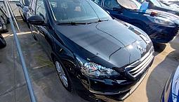 Peugeot 308 Bluehdi 150 S&S Eat6 Sw Business