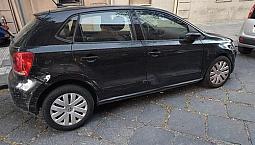 Volkswagen Polo 6R 1.6 Tdi Del 2010 - Da Riparare