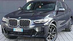 Bmw X4 Xdrive20I 48V Msport