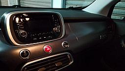Fiat 500X - 2021