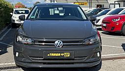 Volkswagen Polo 1.0 5P. Comfortline Bluemotion +Ga