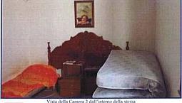 Appartamento - Cinigiano