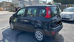 Fiat Panda 1.2 Gpl Casa Madre 2019 Da Vetrina