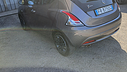 Ypsilon Gpl