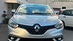 Renault Scenic 1.5 Cv 110 Energy Intens