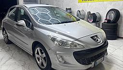 Peugeot 308 Peugeot 308 1.6 Diesel