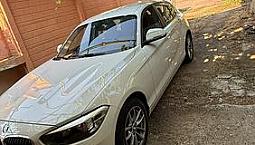 Bmw Serie 1 118D Advantage Automatica – 06/2019