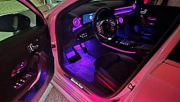 Mercedes Classe A Premium Plus Amg