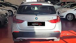Bmw X1 Sdrive20D Eletta