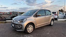 Volkswagen 1.0 75 Cv 5P. Move Up!