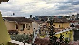 Trivano Via Sibilla Aleramo - Cagliari