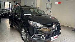 Renault Captur 1.5 Dci 90 Cv