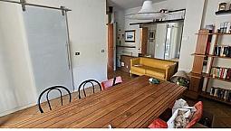 Appartamento Con 3 Camere 2 Bagni Garage