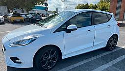 Ford Fiesta 1.1 St-Line 2019 85Cv Benzina