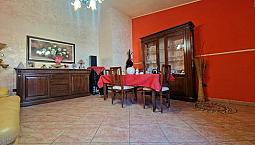 Ampio Appartamento Pentavano Indipendente