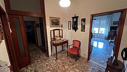 4 Vani 105 Mq, Balconi, Ascensore, Posto Auto