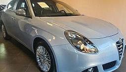 Alfa Romeo Giulietta 1.6 Jtdm-2 120 Cv Exclusive