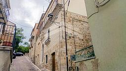 Cielo Terra - Castelbottaccio