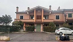 Ampio E Recente 4 Camere - Terrazzo Abitabile