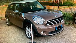 Mini Cooper Countryman Tdi 1600 Neo Patentati , 20