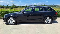 Audi A4 Avant 2.0 Tdi 150cv Cambio Automatico