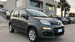 Fiat Panda 1.2 Easypower Lounge Gpl