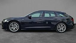 Audi A6 Avant 50 3.0 Tdi Quattro Tiptronic S-Lin